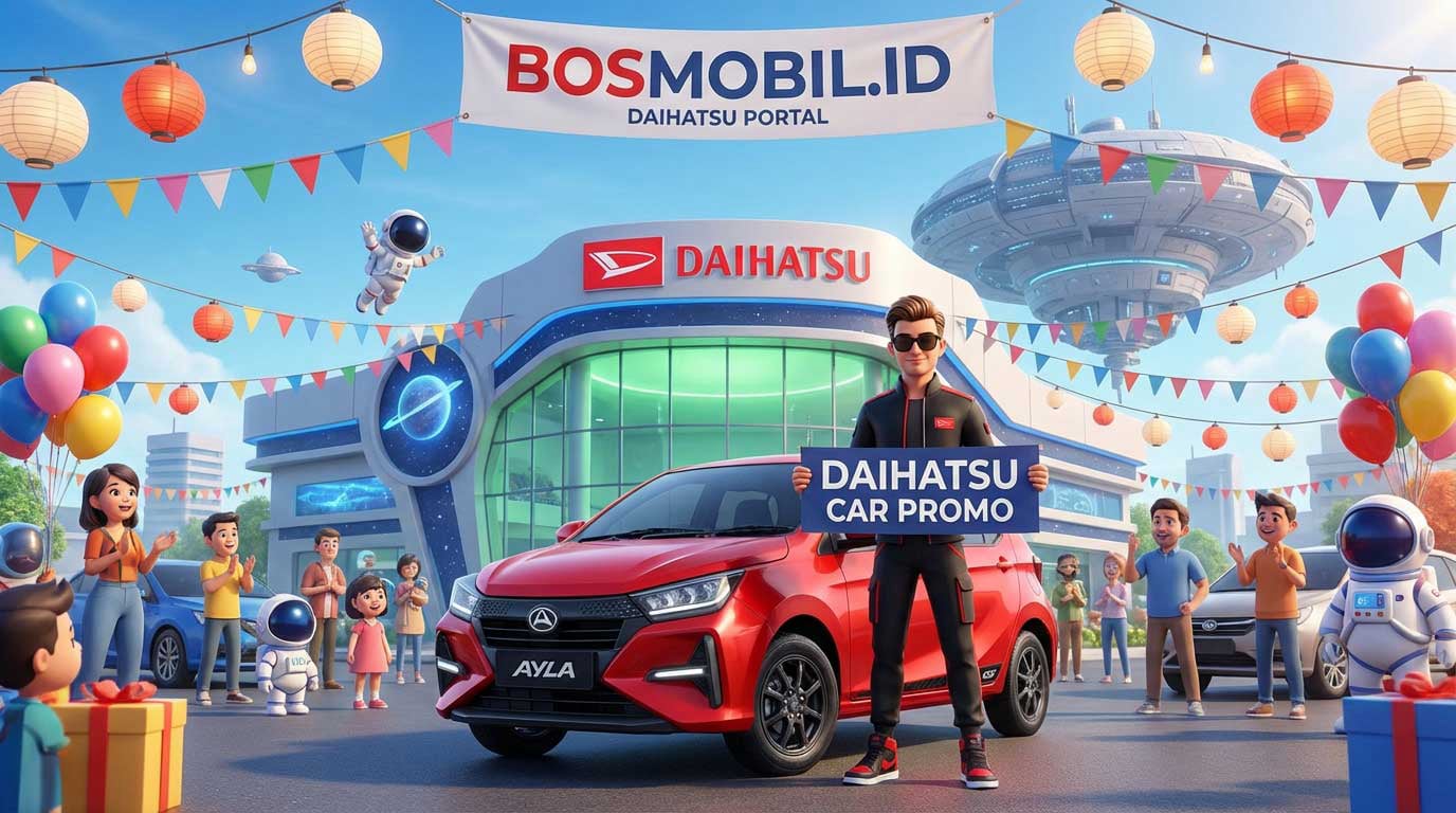Daihatsu Batang